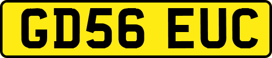 GD56EUC