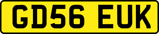 GD56EUK