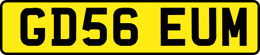 GD56EUM
