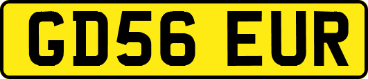 GD56EUR