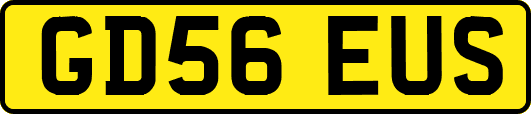 GD56EUS