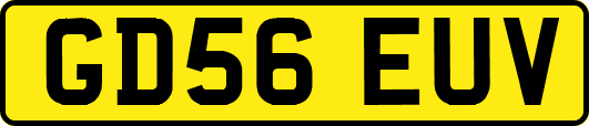 GD56EUV