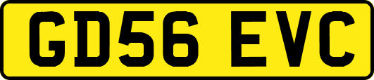 GD56EVC