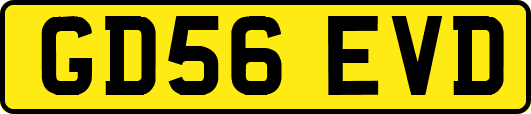 GD56EVD