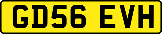 GD56EVH