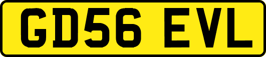 GD56EVL