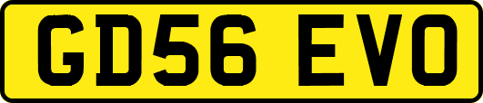 GD56EVO