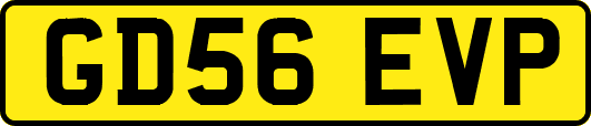 GD56EVP