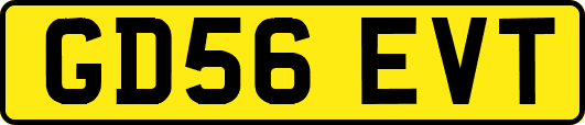 GD56EVT