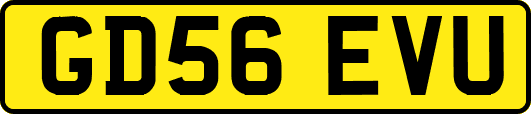 GD56EVU