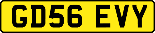 GD56EVY