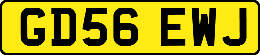 GD56EWJ