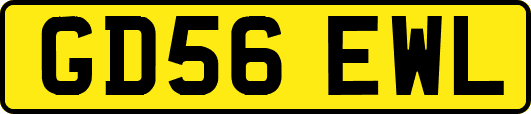 GD56EWL
