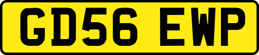 GD56EWP