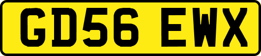 GD56EWX