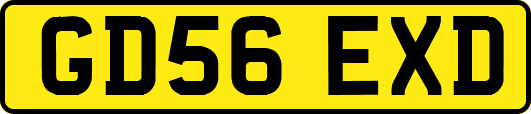 GD56EXD