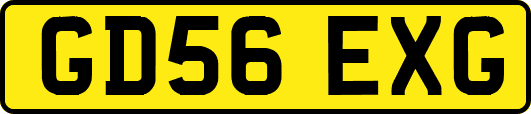 GD56EXG