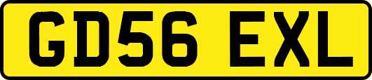 GD56EXL