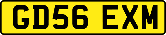 GD56EXM