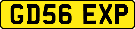 GD56EXP