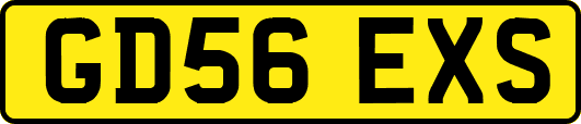 GD56EXS