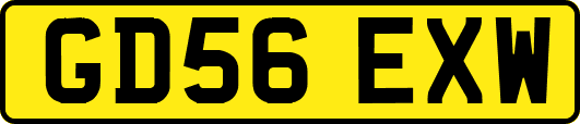 GD56EXW