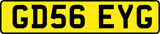 GD56EYG