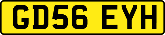 GD56EYH