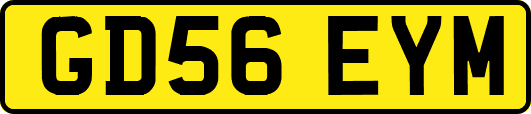 GD56EYM