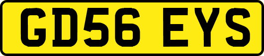 GD56EYS