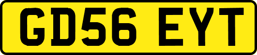 GD56EYT
