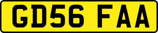 GD56FAA