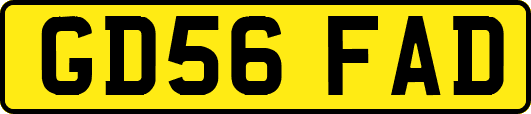 GD56FAD