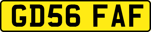 GD56FAF