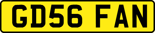 GD56FAN