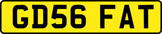GD56FAT
