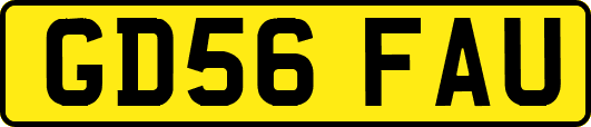 GD56FAU