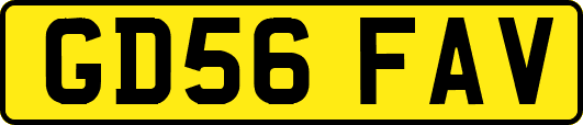 GD56FAV