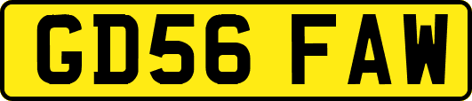 GD56FAW