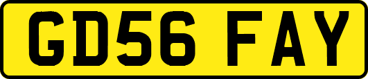 GD56FAY