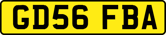 GD56FBA