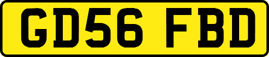 GD56FBD
