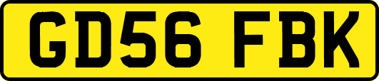 GD56FBK