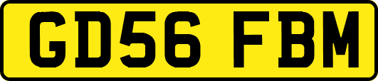 GD56FBM