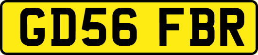 GD56FBR