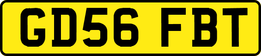 GD56FBT