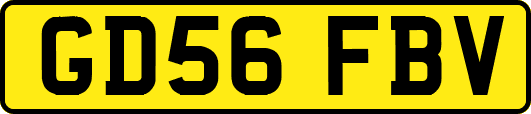 GD56FBV