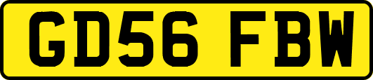 GD56FBW