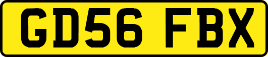 GD56FBX