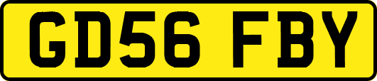GD56FBY